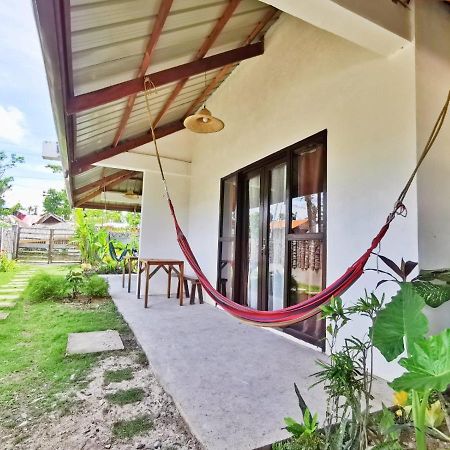 Yas Villas Homestay General Luna  Exterior photo